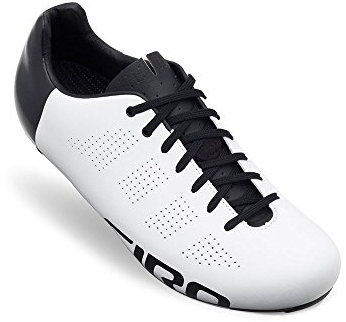 Giro Empire ACC Rennrad Fahrrad Schuhe rot/schwarz 2016: Größe: 40