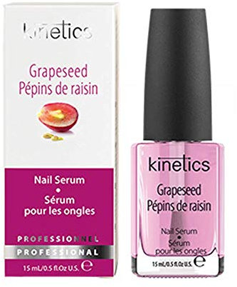 Kinetics Grapeseed Nail Serum 15 ml