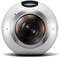 Samsung Gear 360 SM-C200 silver-white