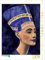 CALVENDO Puzzle Nofretete 1000 Teile Puzzle hoch | 1000 Teile Lege-Größe 48 x 64 cm Foto-Puzzle für glückliche Stunden