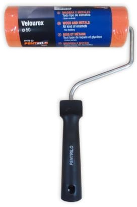 PENTRILO Rodillo Velourex Profesional 18 Cm