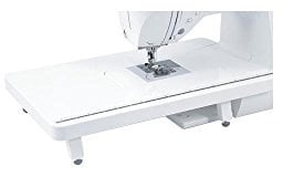 Brother Breiter Tisch WT13