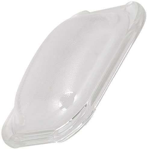 NEFF - VERRE DE LAMPE POUR FOUR NEFF