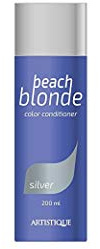Artistique Beach Blonde Silver Conditioner 200ml ,Geruchlos