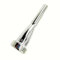 Trompetenmundstücke für Bach Conn King Trompete (3C, Silber)