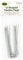 GardenKraft 26610 Pack de 10 métalliques 26610 de 15 cm pour pelouse Artificielle | Agrafes Solides | Pointes Multi-Usage | Accessoires de Jardin, Argent