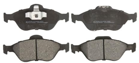 ABE Brake pads front C1G038ABE