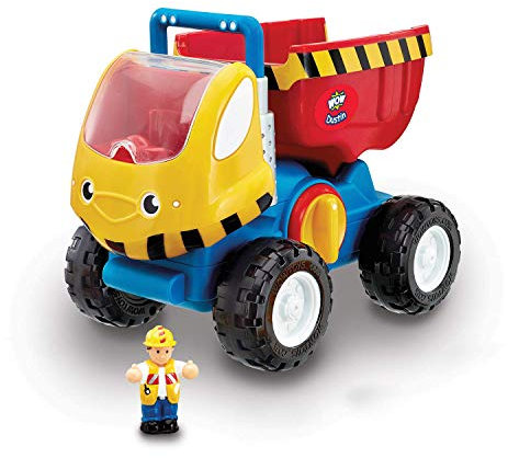 WOW Toys Dustin Dump Truck