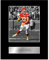 Signiertes Autogramm von Travis Kelce, Kansas City Chiefs, Nr. 05, NFL