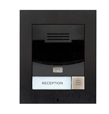 Axis 2N IP Solo ohne Kamera schwarz