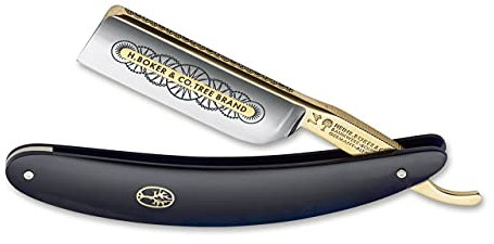 BÖKER Manufaktur Solingen Rasiermesser 14er