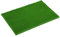 Wetterfeste Fußmatte Garten - Grün 40 x 60 cm - Schmutzfangmatte außen - Fussmatte leicht zu reinigen - Türmatte Plastik Borsten 1,4 cm hoch