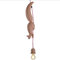 Pendelleuchte Esstischlampe Kreativ Eichhörnchen Kiefernzapfen Design Esszimmer Lampe Modern Runden Hängelampe Treppen Flur Büro Schlafzimmer Küche Studie Kinderzimmer Kronleuchter Verstellbar (B)