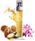 Moroccan Organic Argan Oil 50ml - 100% Pure, Natural and Cold Pressed - for Hair, Face, Body, Beard, Nails - Vegan and Cruelty-Free - Pump Bottle