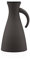 EVA SOLO | Isolierkanne 1,0l |100% tropffreie | Chocolate