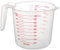 Misurino da 1000 ml con bilancia