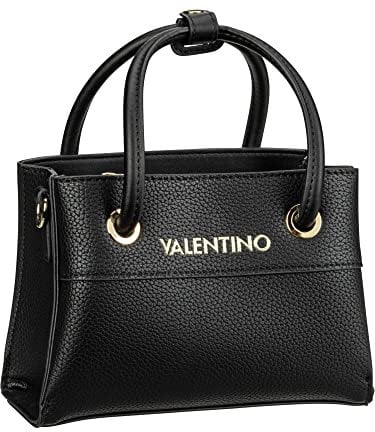 VALENTINO Alexia Tote S Nero
