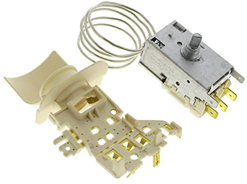 Thermostat k59s2788 = a130681r refrig. pour Refrigerateur Whirlpool