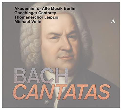 Accentus (Naxos Deutschland Musik & Video Vertriebs-)