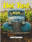 Hot Rod Photobook: Typically American Cars for Anyone to Love Speed | Wonderful Book for Anyone to Decor as Gift to Relaxation