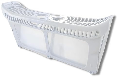 Filtro lanugine di ricambio per asciugatrice C00286864 M2 tipo adatto per Hotpoint Aquarius Ariston