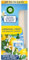 Air Wick Aerosol-Free Automatic Air Freshener Spray Kit| Sicilian Orchard Blossom| 1 Gadget, 1 Refill and 2 AA Batteries| 24x7 Active Fresh Odour Neutraliser | Lasts Up to 70 Day