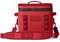 YETI Hopper Flip 12 - Mochila térmica portátil y aislada, color rojo