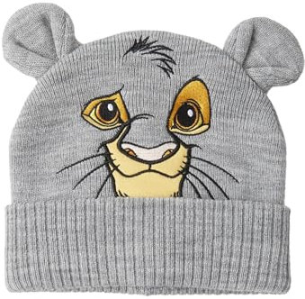 NAME IT Boy Hut Lion King