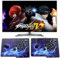 [26780 Games in 1] Separate 3D Pandora's Box, Separate 2 in 1 Classic Arcade Game Console, with Arcade Joystick Double Stick, Support 3D Games, HDMI VGA USB, 1280X720 Full HD Video Game