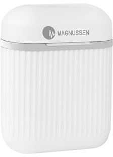 MAGNUSSEN Audio M10 Bluetooth-Kopfhörer, Weiß