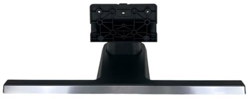 Original TV Base Stand and Neck Support with Screws Compatible for JVC LT-49CF890 LT-50CF810 LT-50CF890 LT-50VU6900 Smart 4K UHD LED