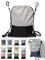 BambiniWelt by Rafael K. Wickeltasche [Beutel für Kinderwagen] Buggy Babytasche Kinderwagentasche universal mit Rucksackfunktion (Modell 5)