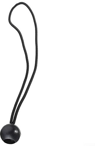 10 Stück Fahnenmastklemmen zur Befestigung von Windsäcken mit zuverlässigen Spannern