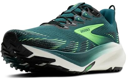 Brooks Herren Ghost TrailSneaker | Trailrunning-Schuhe
