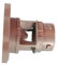 Dishwasher Spray Arm Upper Shower Arm Fixed Knob For Si-emens Dishwasher Replacement Spare Parts