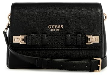 Guess jeans Kürschnerei-Schultertasche Frau