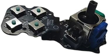 Manette Victrix Pro pour Victrix Pro BFG pour TMR Module à bascule avec accessoires tactiles D1D9 Console à bascule pour SwitchGame