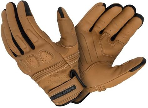 TUCANO URBANO Gig Evo Leather Gloves M