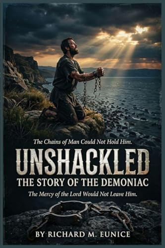 Unshackled: The Story of the Demoniac