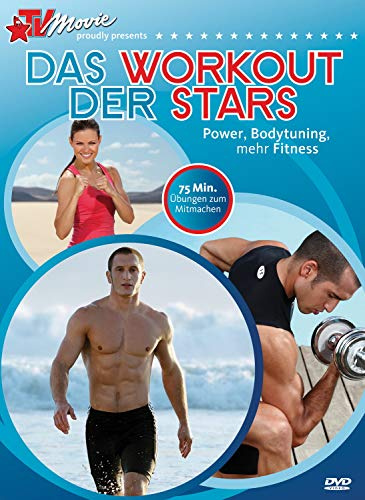 Das Workout der Stars