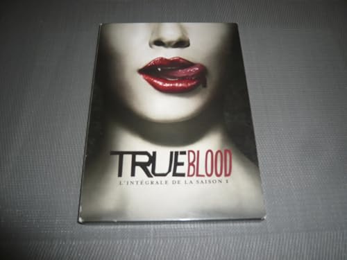 True blood, saison 1 [FR Import]