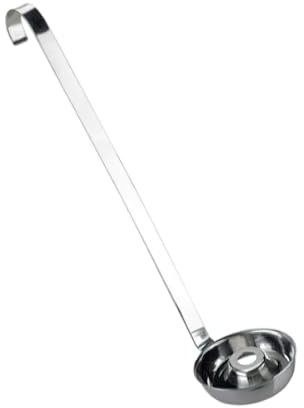 IBILI 712100 Buñolera inox