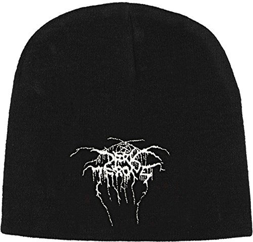 Cappello a Cuffia Logo