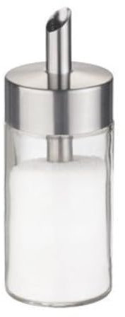 Tescoma 650364.00 Zuckerspender, Glas, 145 ml