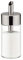 Tescoma 650364.00 Zuckerspender, Glas, 145 ml