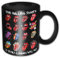 Tazza Tongue Evolution Mug [Import]