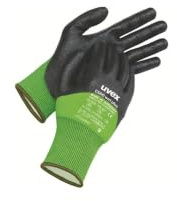 Uvex 6049611 C500 Wet Plus Handschuh, Größe 11