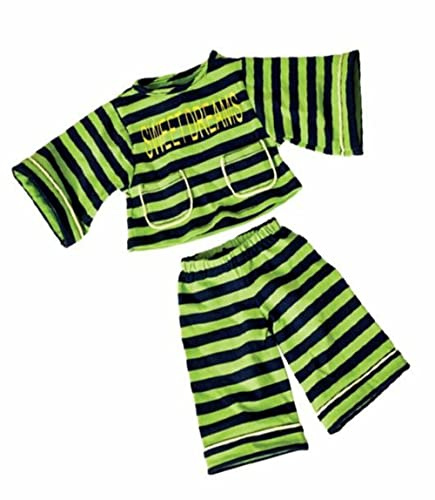 Living Puppets W657 Pyjama 45cm