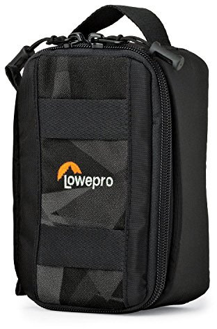 Lowepro Viewpoint CS40 Case for Action Cam - Black, LP36915