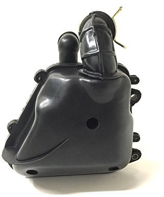 Luftfilterkasten Luftfilter für Minarelli liegend, Yamaha Aerox & MBK Nitro